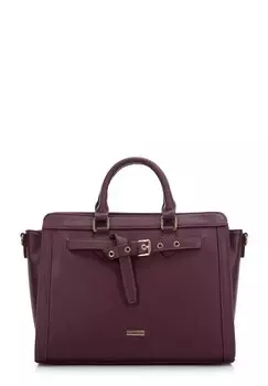 Сумка WITTCHEN, бордовый