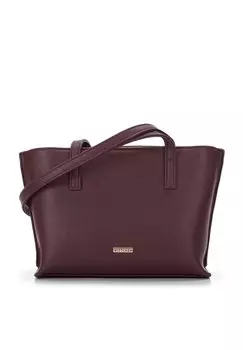 Сумка WITTCHEN, бордовый