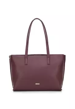 Сумка WITTCHEN, бордовый