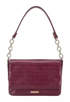 Сумка WITTCHEN, бордовый