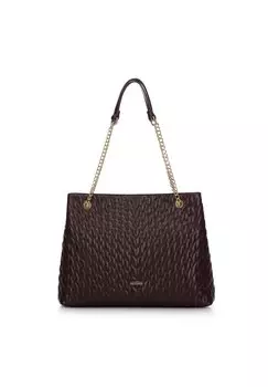 Сумка WITTCHEN, бордовый