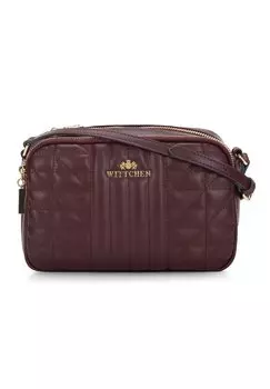 Сумка WITTCHEN, бордовый