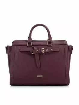 Сумка Wittchen, бордовый