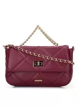 Сумка Wittchen, бордовый