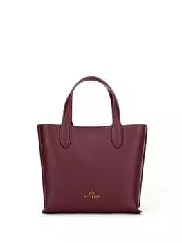 Сумка Wittchen, бордовый