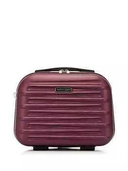 Сумка Wittchen, бордовый