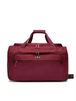 Сумка Wittchen, бургундия