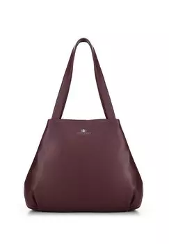 Сумка WITTCHEN, бургундия