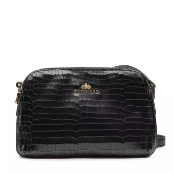 Сумка WITTCHEN, черный