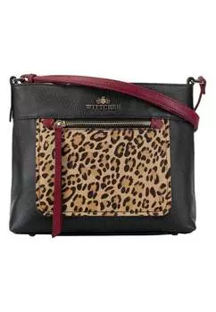 Сумка WITTCHEN, черный