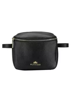 Сумка WITTCHEN, черный