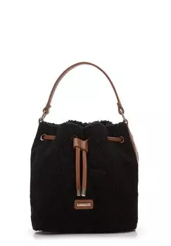 Сумка WITTCHEN, черный