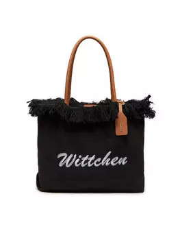 Сумка Wittchen, черный