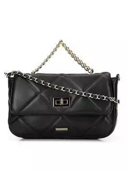 Сумка Wittchen, черный