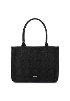 Сумка WITTCHEN, черный