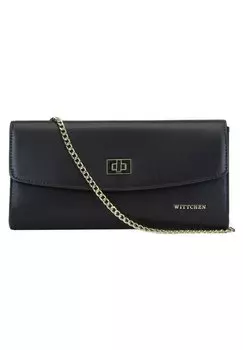 Сумка WITTCHEN, черный меланж