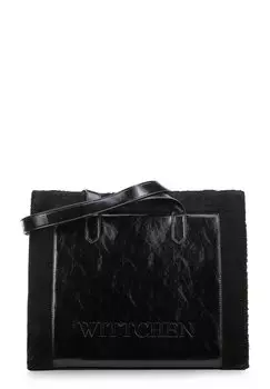 Сумка WITTCHEN, цвет black