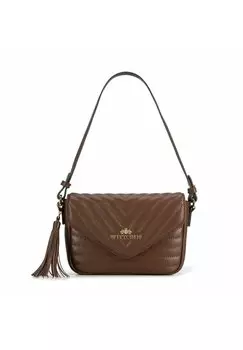 Сумка WITTCHEN, цвет brown