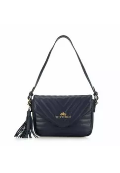 Сумка WITTCHEN, цвет dark blue