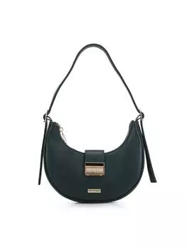 Сумка Wittchen, цвет dark green