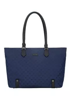 Сумка WITTCHEN, цвет dunkelblau