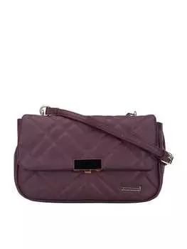 Сумка Wittchen, цвет pflaumenlila