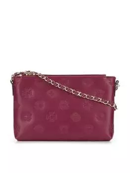 Сумка Wittchen, цвет rotwein