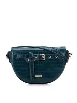 Сумка Wittchen, цвет turquoise