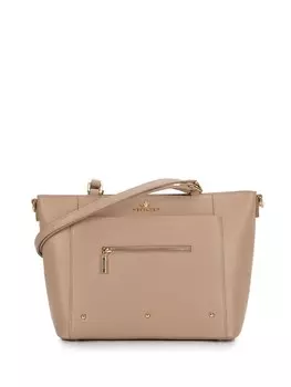 Сумка Wittchen ELEGANCE COLLECTION, бежевый