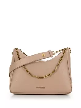 Сумка Wittchen ELEGANCE COLLECTION, бежевый