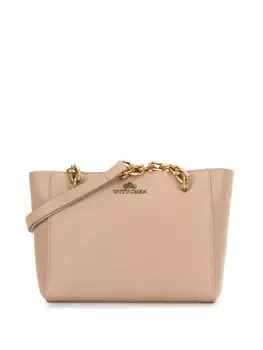 Сумка Wittchen ELEGANCE COLLECTION, бежевый