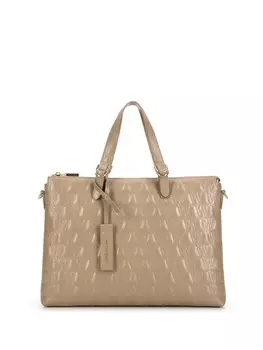 Сумка Wittchen ELEGANCE COLLECTION, бежевый