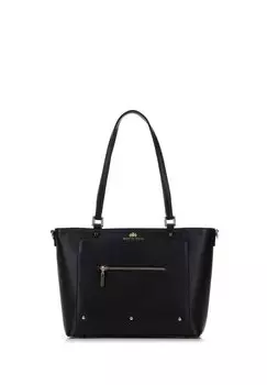 Сумка Wittchen Elegance Collection, черный