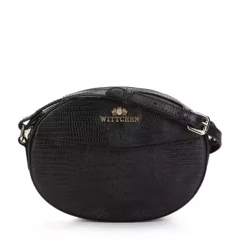 Сумка Wittchen Elegance Collection, черный
