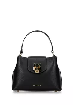 Сумка Wittchen Elegance Collection, черный