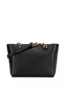Сумка Wittchen ELEGANCE COLLECTION, черный