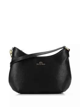 Сумка Wittchen ELEGANCE COLLECTION, черный
