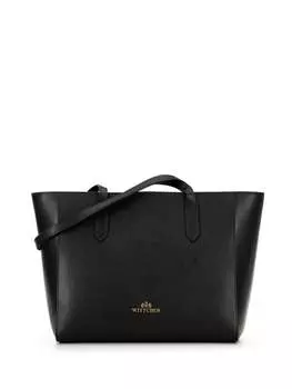 Сумка Wittchen ELEGANCE COLLECTION, черный