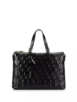 Сумка Wittchen ELEGANCE COLLECTION, черный