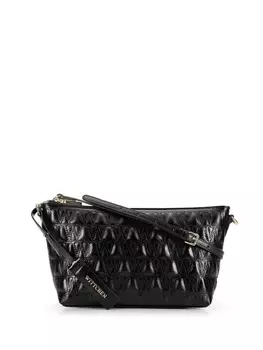 Сумка Wittchen ELEGANCE COLLECTION, черный