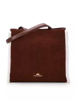 Сумка Wittchen Elegance Collection, цвет Multicolored