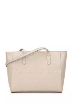 Сумка Wittchen Elegance Collection, кремовый