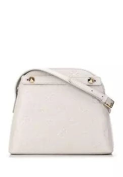 Сумка Wittchen Elegance Collection, кремовый