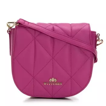 Сумка Wittchen Elegance Collection, розовый