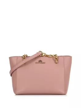 Сумка Wittchen ELEGANCE COLLECTION, розовый