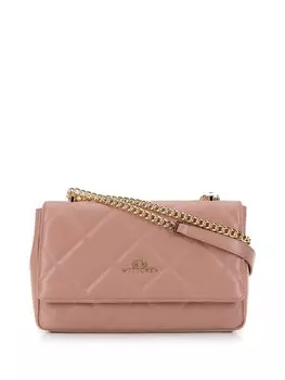 Сумка Wittchen ELEGANCE COLLECTION, розовый