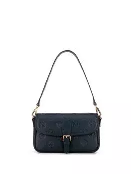 Сумка Wittchen ELEGANCE COLLECTION, темно-синий