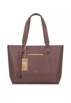 Сумка WITTCHEN, фиолетовый