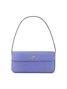 Сумка Wittchen, фиолетовый