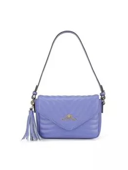 Сумка Wittchen, фиолетовый